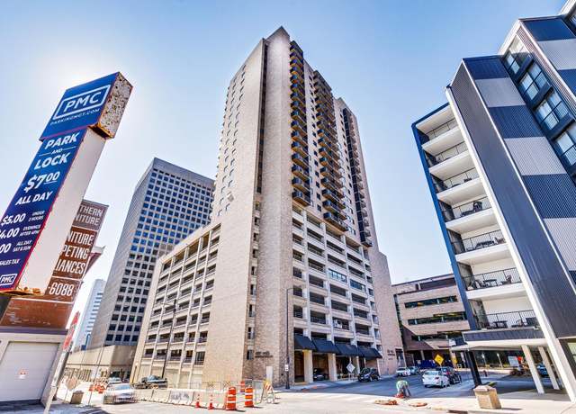 Property at 66 9th St E #2408, Saint Paul, MN 55101, 1 bed, 1 bath