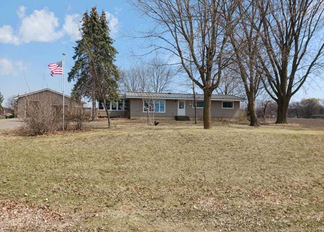 Property at 10364 County Road 17 SE, Franklin Twp, MN 55328, 3 beds, 2 baths