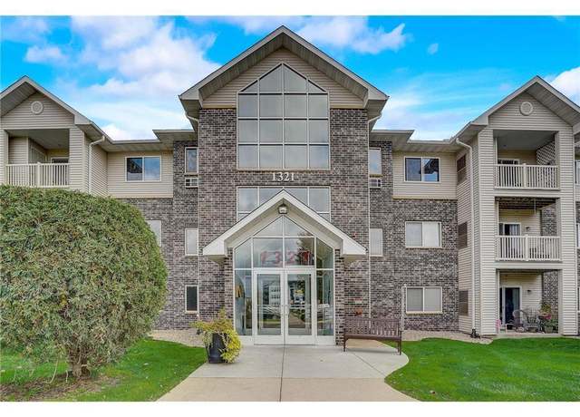 Property at 1321 Lake Dr W #106, Chanhassen, MN 55317, 1 bed, 1 bath