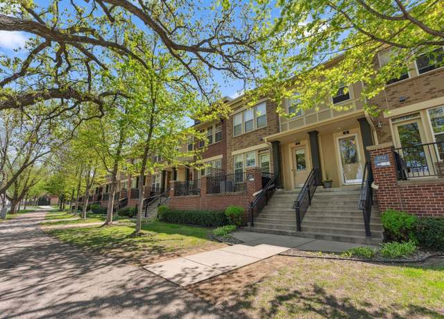 Property at 3712 Wooddale Ave S #2, Saint Louis Park, MN 55416, 2 beds, 2 baths