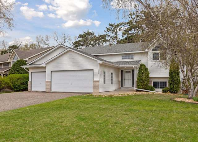 Property at 1248 Driving Park Rd, Stillwater, MN 55082, 4 beds, 3 baths
