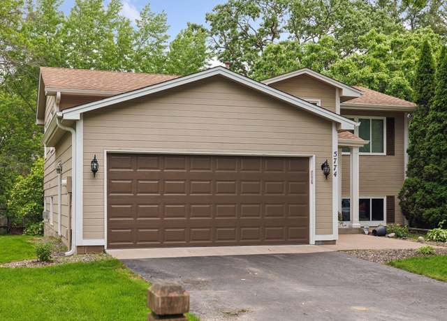 Property at 5774 114th Pl N, Champlin, MN 55316, 4 beds, 2 baths
