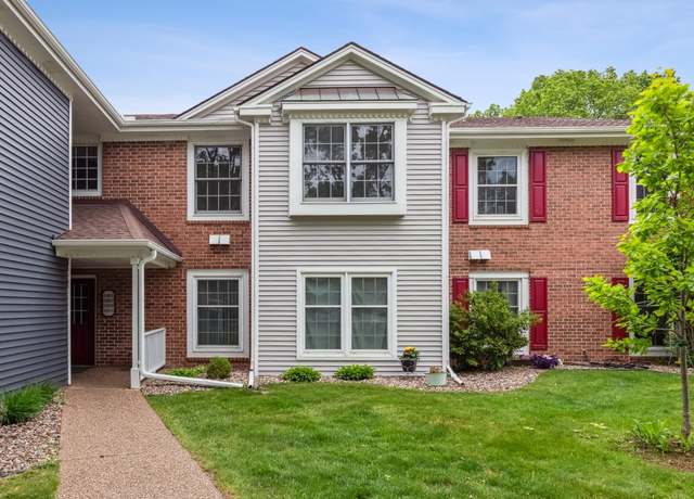 Property at 10911 Rhode Island Ave S, Bloomington, MN 55438, 2 beds, 2 baths
