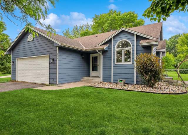 Property at 903 6th Ave NW, Buffalo, MN 55313, 3 beds, 2 baths