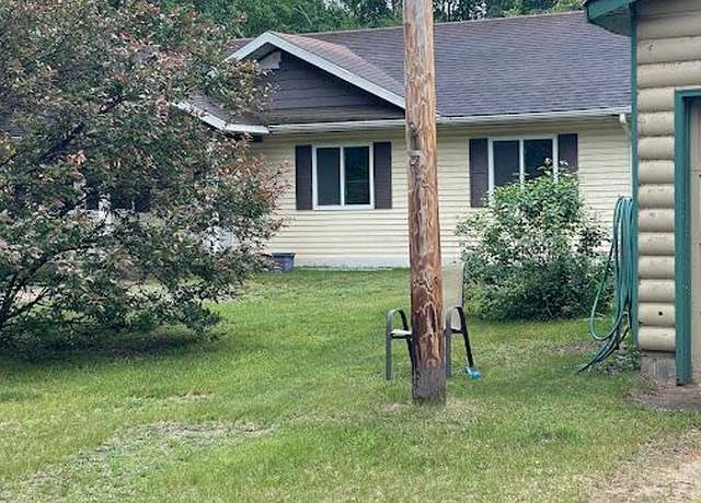 Property at 13143 County Road 116, Center Twp, MN 56465, 3 beds, 1 bath