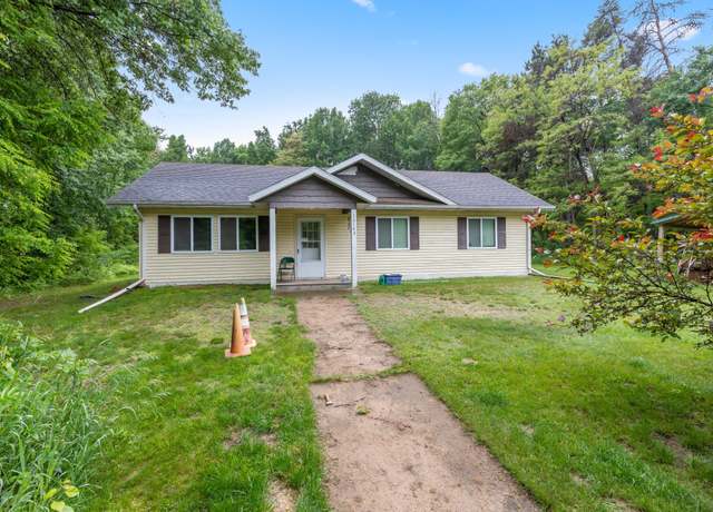 Property at 13143 County Road 116, Center Twp, MN 56465, 3 beds, 1 bath
