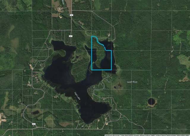 Property at 26810 N Hart Lake Rd, Pengilly, MN 55775