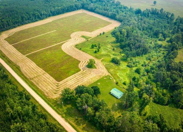 Property at 16026 Buckeye Rd NE, Cormant Twp, MN 56630