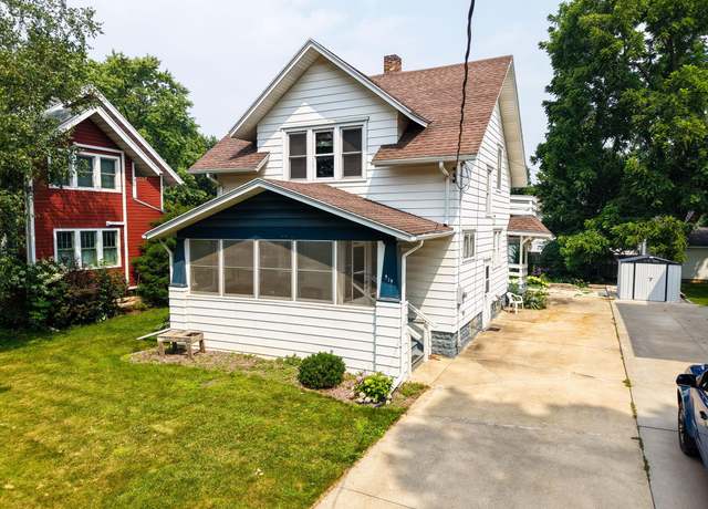 Property at 919 1st St NW, Rochester, MN 55901, 4 beds, 2 baths
