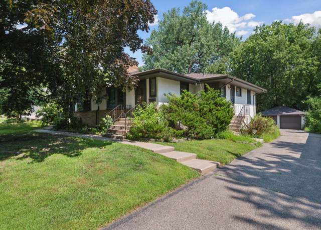 Property at 4937 Sheridan Ave S, Minneapolis, MN 55410, 5 beds, 3 baths