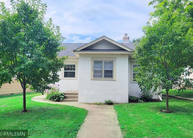 Property at 3605 Washburn Ave N, Minneapolis, MN 55412, 2 beds, 1 bath