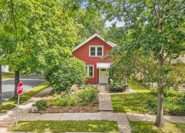 Property at 3901 45th Ave S, Minneapolis, MN 55406, 2 beds, 1 bath