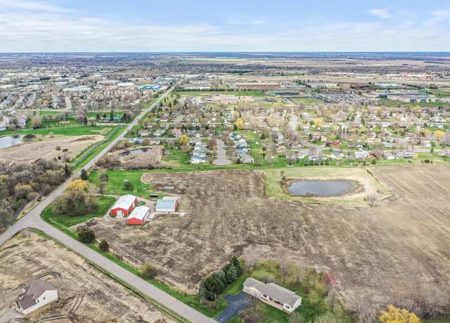 Property at 5106 85th St NE, Monticello, MN 55362