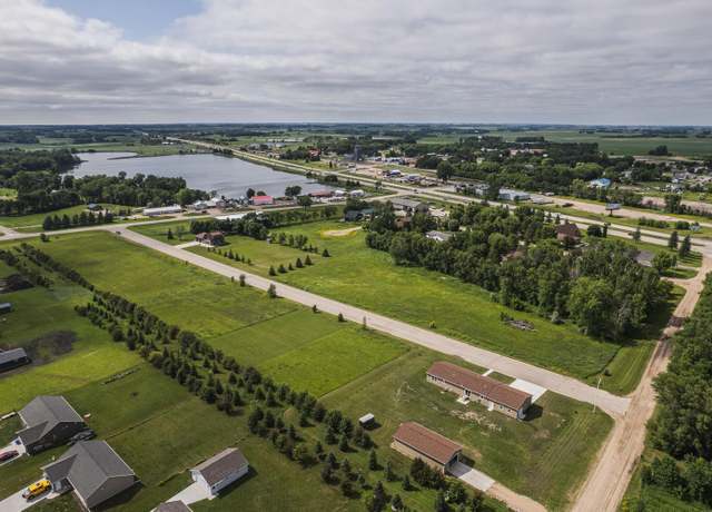 Property at Lt1blk1 Partridge St, Audubon, MN 56511