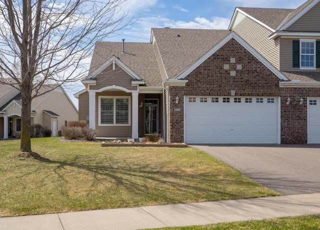 Property at 18869 97th Pl N, Maple Grove, MN 55311, 3 beds, 3 baths