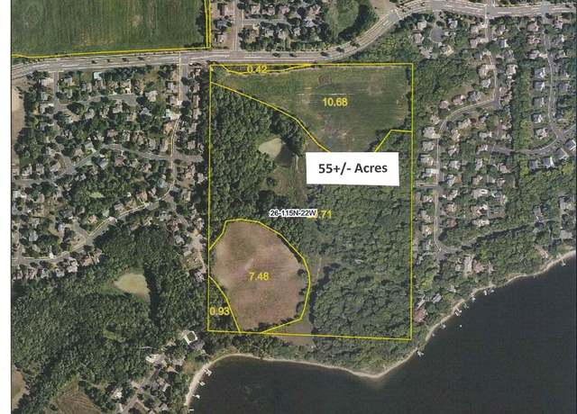 Property at XXX Carriage Hills Pkwy NE, Prior Lake, MN 55372