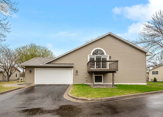 Property at 9316 Prestwick Ln N, Brooklyn Park, MN 55443, 3 beds, 2 baths