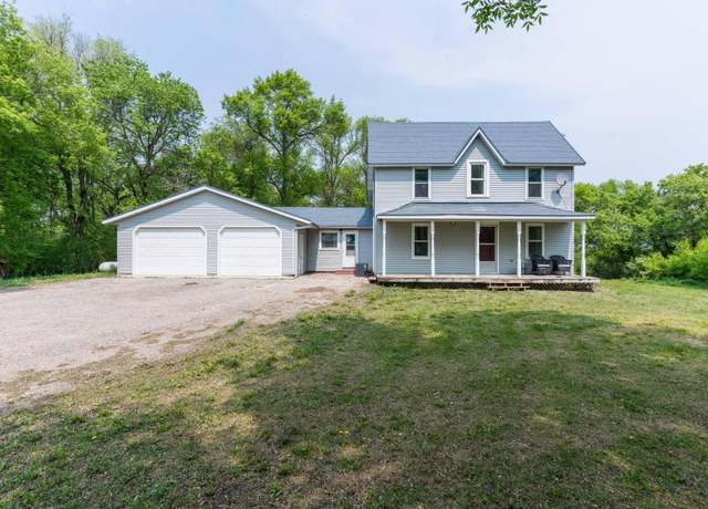 Property at 10827 US Hwy. 59, Fergus Falls, MN 56537, 3 beds, 2 baths