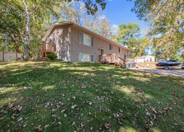 Property at 210 Runestone Pl, Alexandria, MN 56308, 6 beds, 2 baths