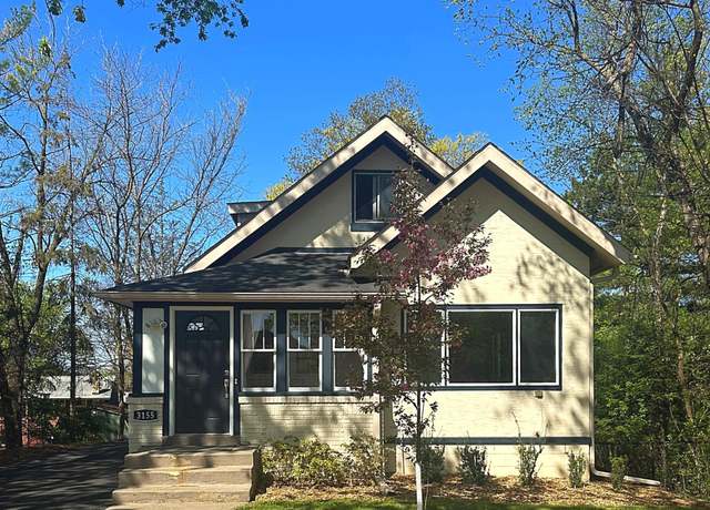 Property at 3155 Lexington Ave N, Arden Hills, MN 55126, 4 beds, 2 baths