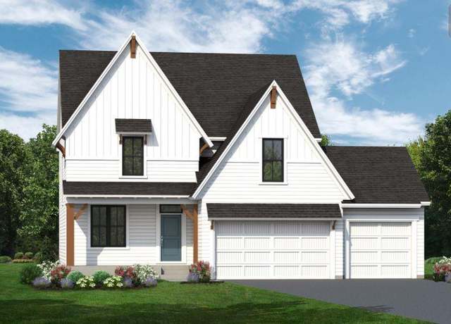 Property at 4572 Meadowview Ln, Minnetrista, MN 55331, 5 beds, 4 baths