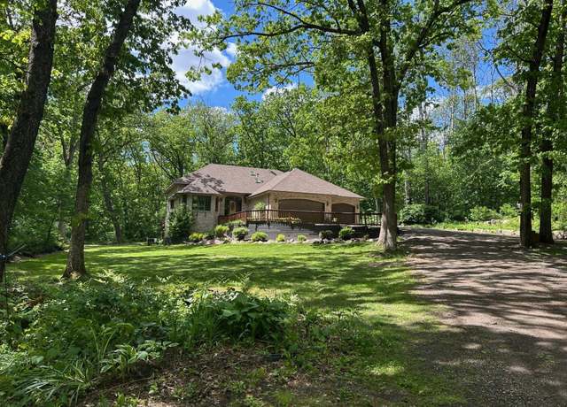 Property at 23265 Lawrence Way, Douglas Twp, MN 55033, 4 beds, 4 baths