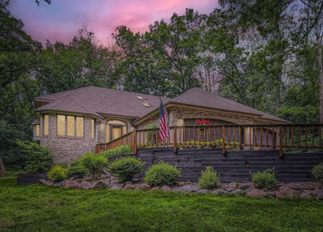 Property at 23265 Lawrence Way, Douglas Twp, MN 55033, 4 beds, 4 baths
