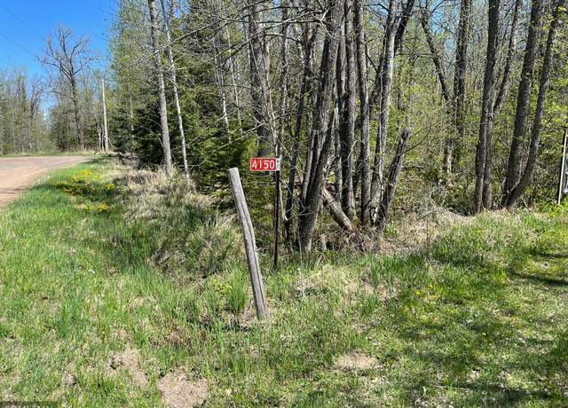 Property at #825 Rasmussen Rd, Prairie Lake Twp, MN 55798