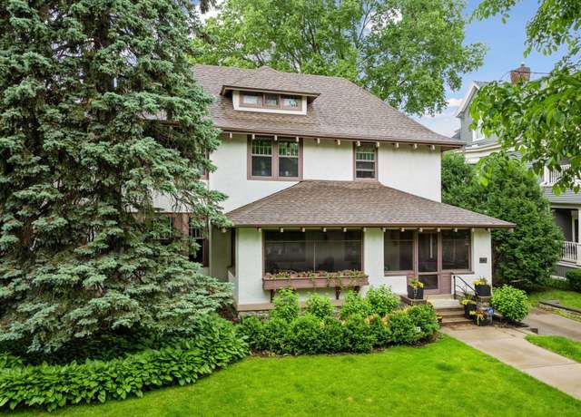 Property at 1778 Irving Ave S, Minneapolis, MN 55403, 5 beds, 4 baths