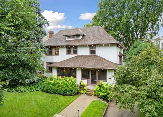 Property at 1778 Irving Ave S, Minneapolis, MN 55403, 5 beds, 4 baths