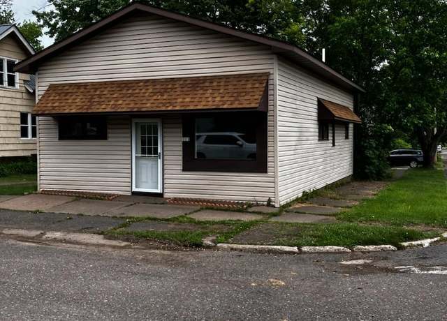 Property at 1115 Avenue F, Cloquet, MN 55720, 2 beds, 1 bath