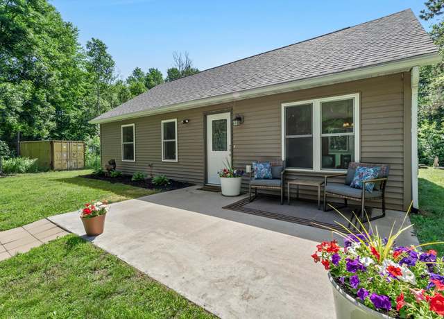 Property at 44597 Forest Blvd, Harris, MN 55032, 2 beds, 1 bath