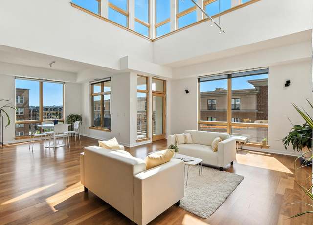 Property at 490 Temperance St #402, Saint Paul, MN 55101, 2 beds, 3 baths