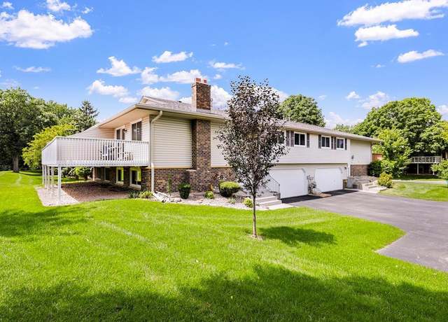 Property at 1023 E 145th St, Burnsville, MN 55337, 3 beds, 2 baths