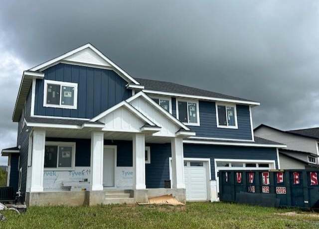 Property at 4963 Noble Dr NW, Rochester, MN 55901, 5 beds, 4 baths