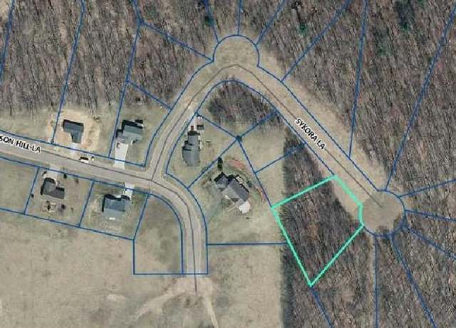 Property at 1454 Sykora Ln, Boyceville, WI 54725