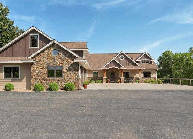 Property at 3604 Centennial Dr NW, Garfield, MN 56332, 6 beds, 6 baths