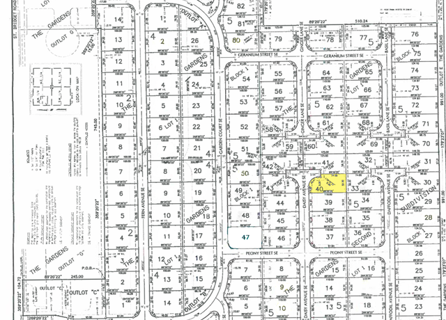 Property at 4230 Daisy Ave SE, Rochester, MN 55904