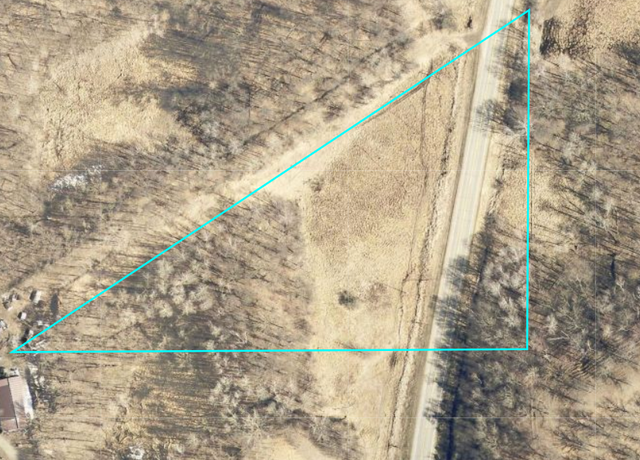 Property at TBD County 29, Browerville, MN 56438