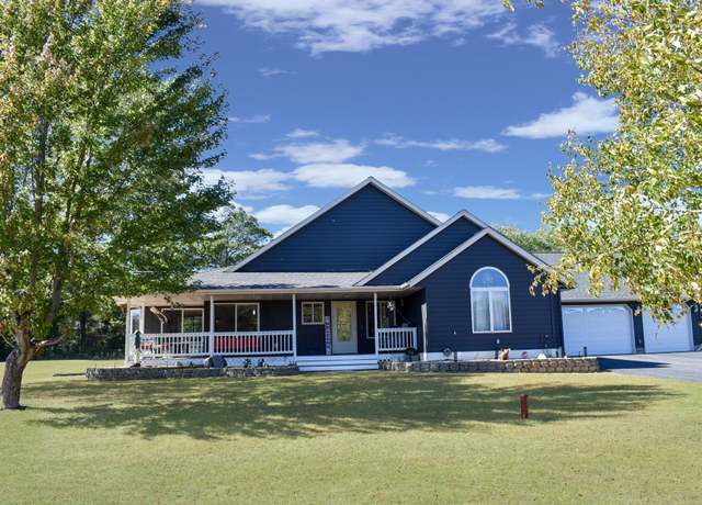 Property at 12013 Firefly Ln SW, Brainerd, MN 56401, 3 beds, 3 baths