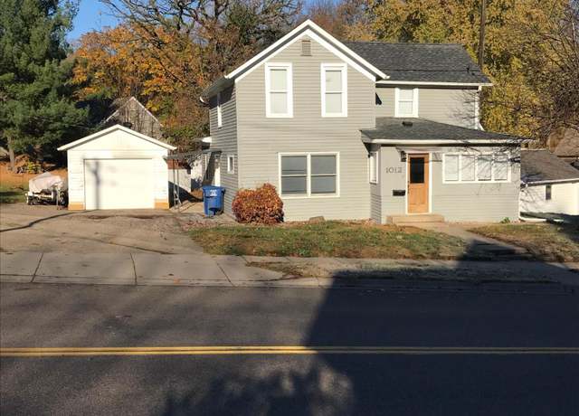 Property at 1012 West Ave, Red Wing, MN 55066, 4 beds, 2 baths