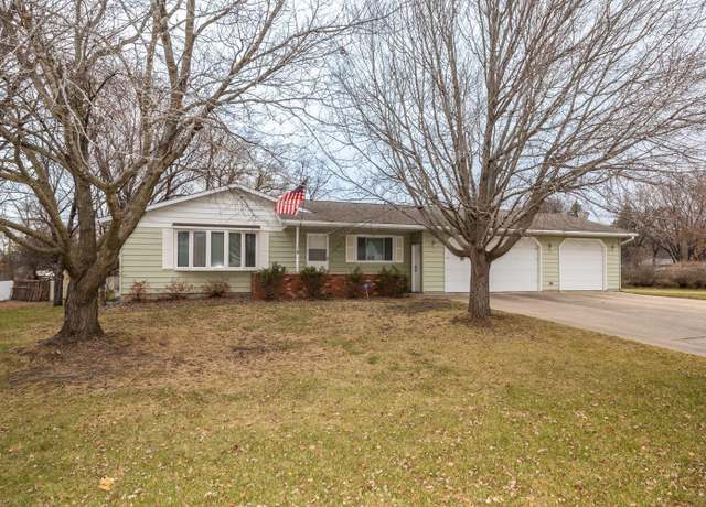 Property at 1623 Marvale Ave SE, Rochester, MN 55904, 5 beds, 3 baths