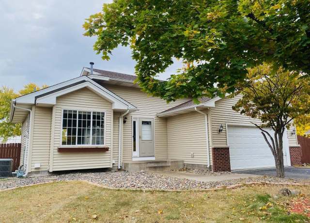 Property at 8818 Douglas Dr N, Brooklyn Park, MN 55445, 4 beds, 2 baths
