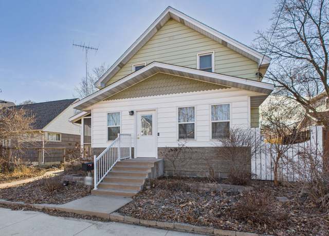 Property at 345 19 1/2 Ave N, Saint Cloud, MN 56303, 3 beds, 3 baths
