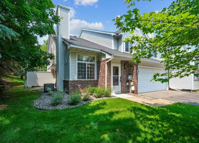 Property at 17755 41st Ave N #86, Plymouth, MN 55446, 2 beds, 2 baths