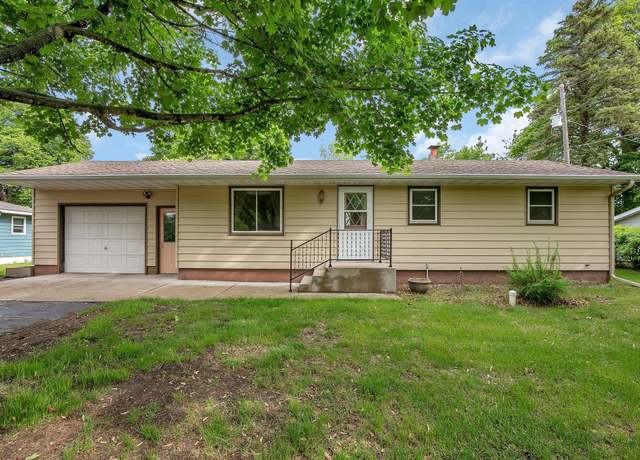Property at 16736 County Road 49, Cold Spring, MN 56320, 3 beds, 1 bath