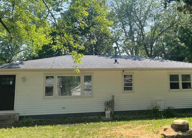 Property at 2034 Emerald Ln, Eagan, MN 55122, 3 beds, 2 baths