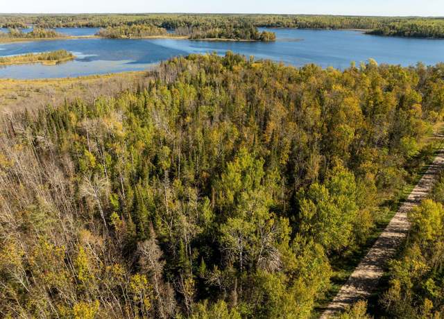 Property at TBD Cedar Point Rd, Marcell, MN 56657