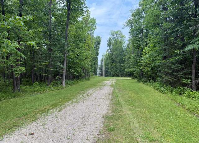 Property at TBD Cedar Point Rd, Marcell, MN 56657