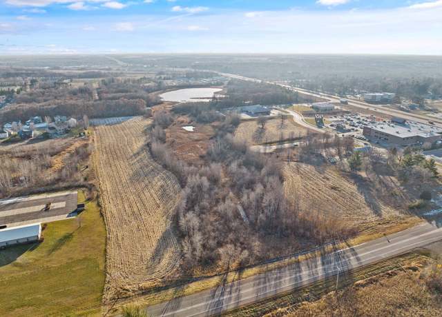 Property at 0000 6th Ave SE, Isanti, MN 55040